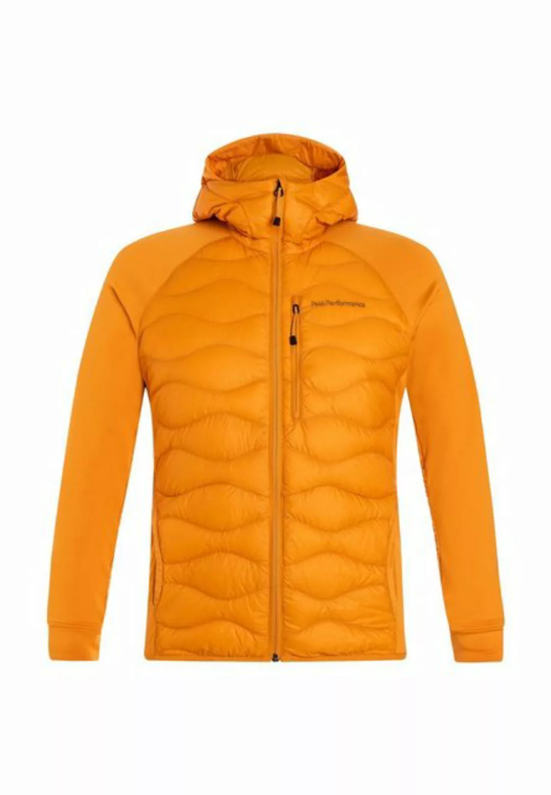 Peak Performance Kurzjacke M Helium Down Hybrid Hood günstig online kaufen