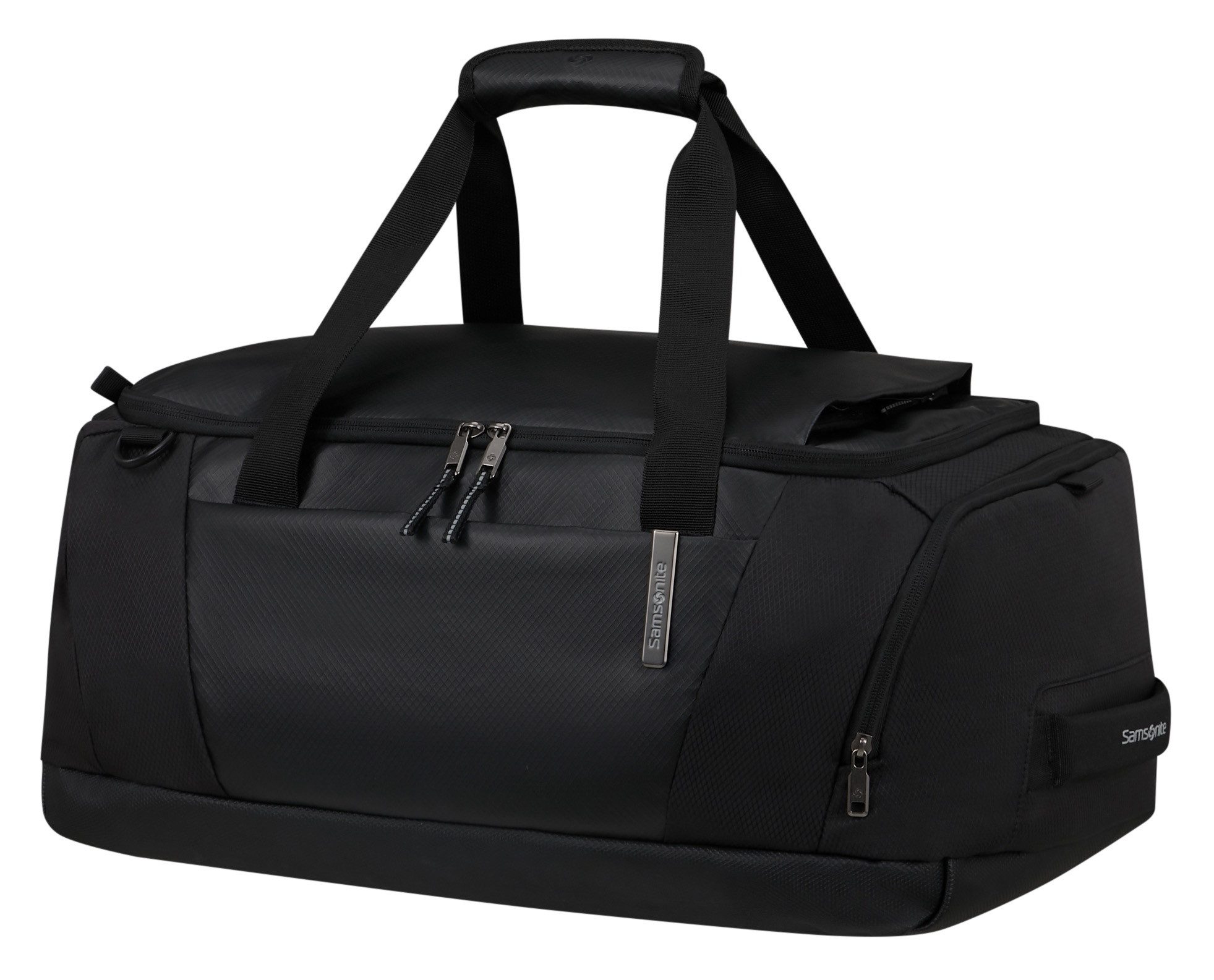 Samsonite Reisetasche ARMOX, Duffle S personalisierbar günstig online kaufen