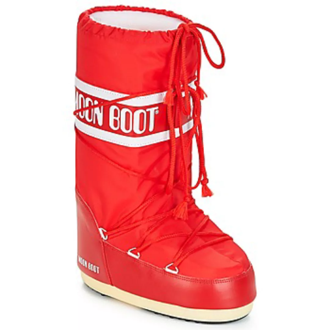 Moon Boot  Moonboots NYLON günstig online kaufen