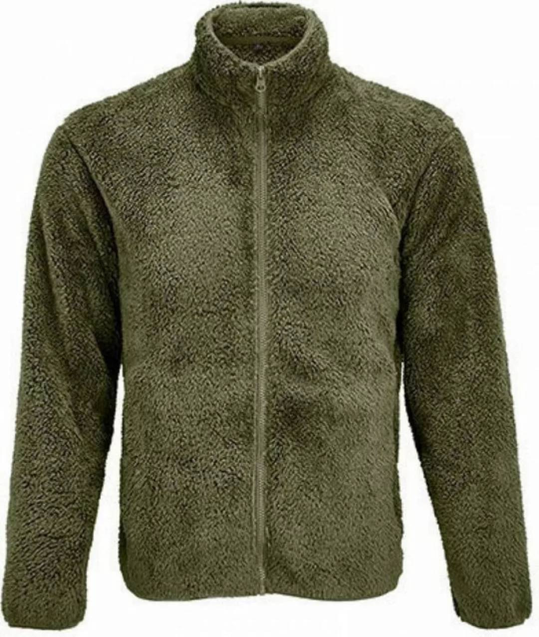 SOLS Fleecejacke Unisex Fleece Zip Jacket Finch XXS bis 4XL günstig online kaufen