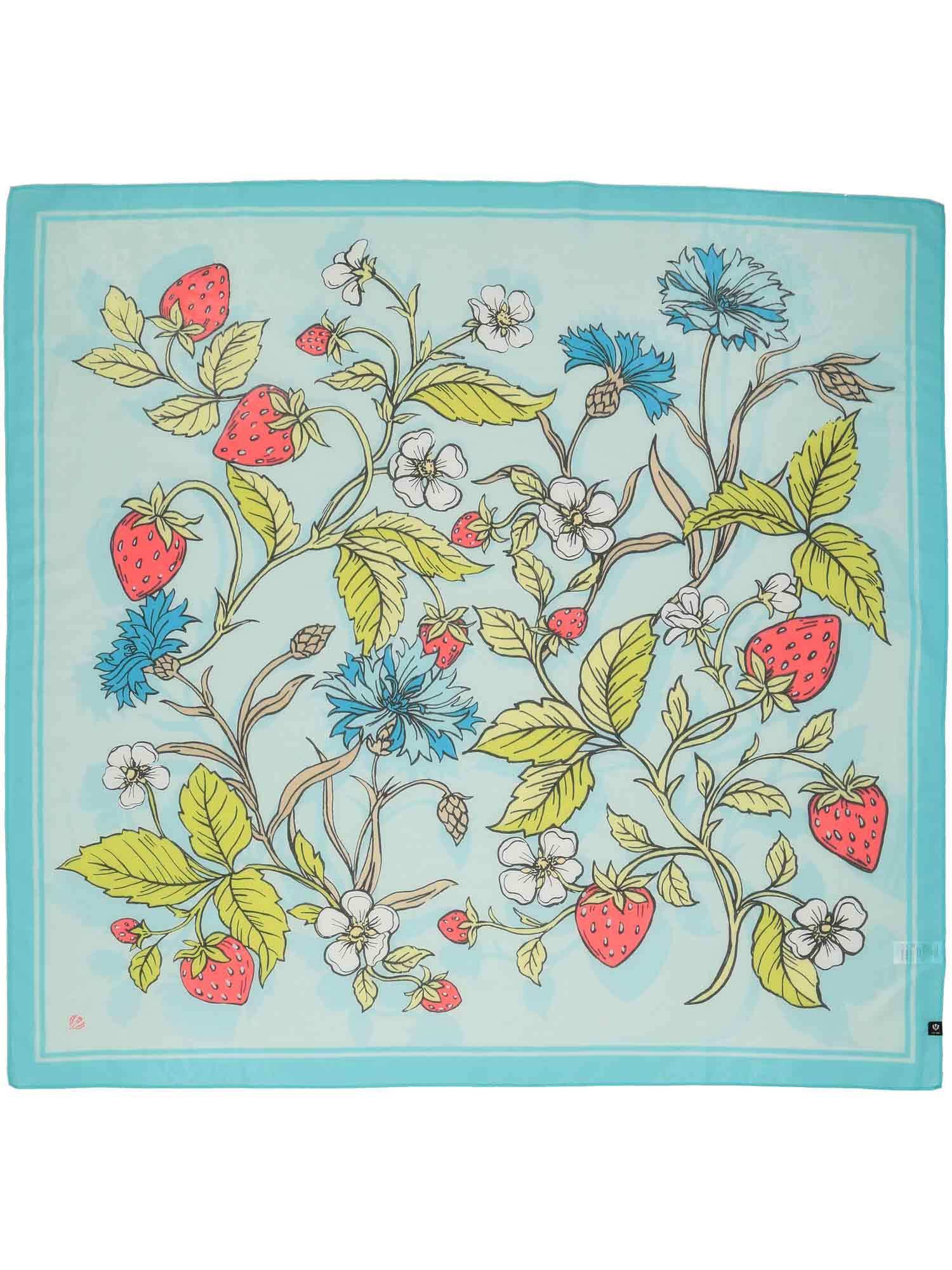 Fraas Modetuch Baumwolle Tuch, (1-St) günstig online kaufen