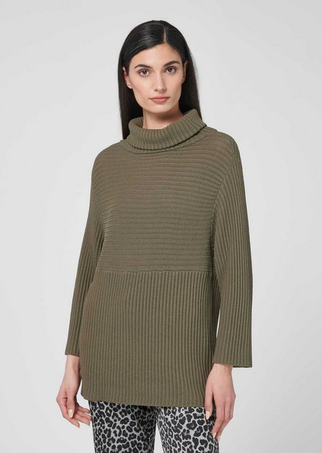 MADELEINE Strickpullover Mustermix-Pullover günstig online kaufen