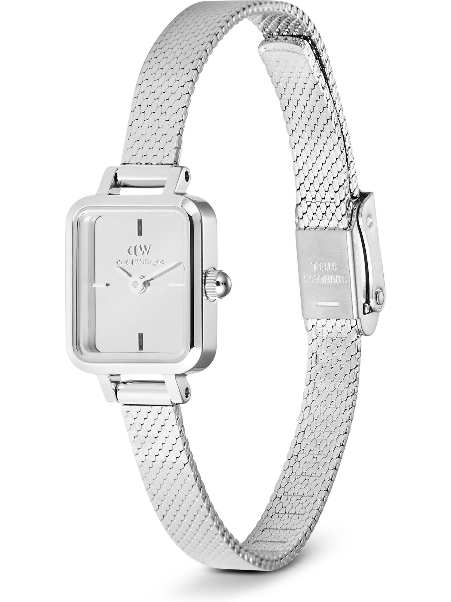 Daniel Wellington Quarzuhr Daniel Wellington Damen-Uhren günstig online kaufen