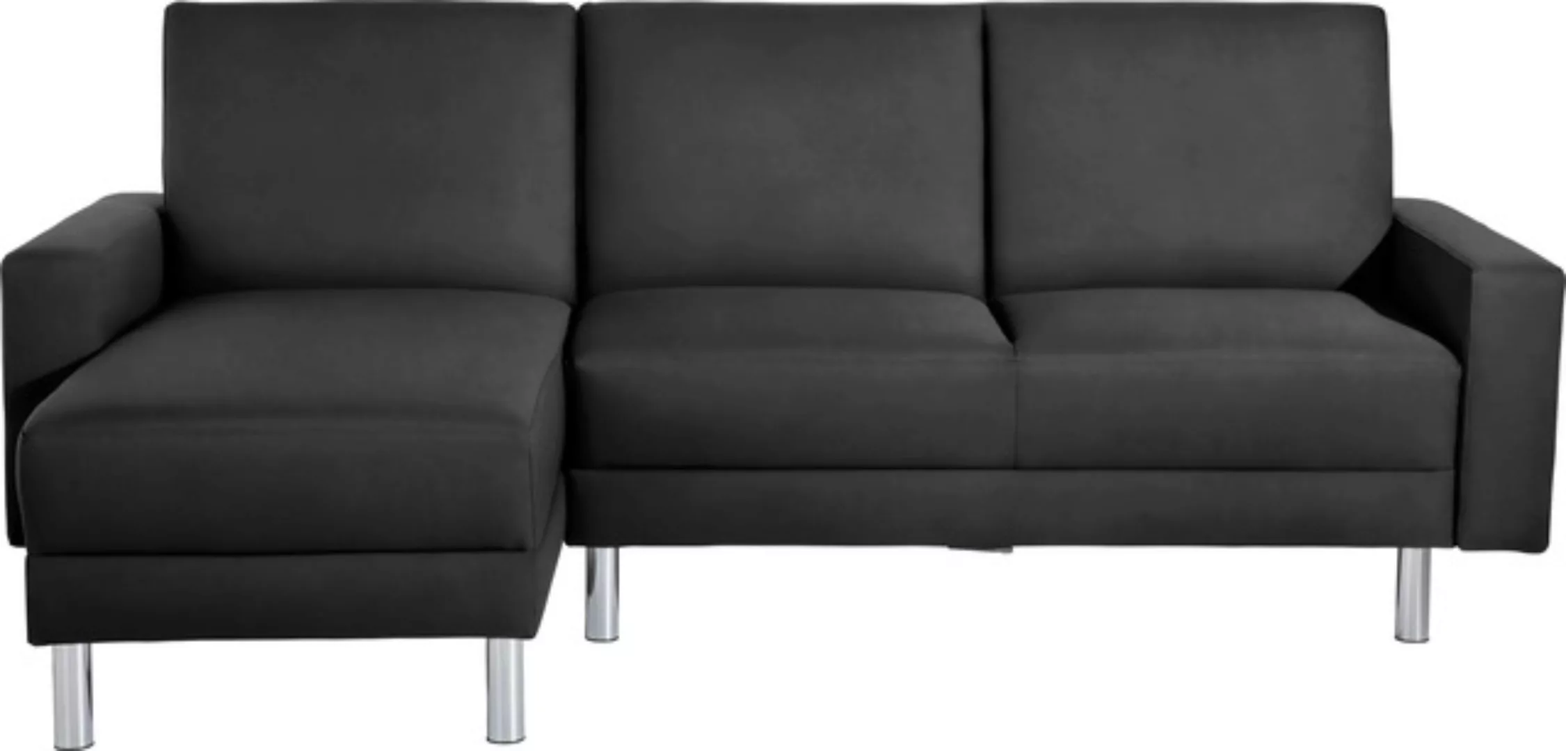 Max Winzer® Schlafsofa »Just Fresh modernes kubisches Sofa, Rückenverstellu günstig online kaufen