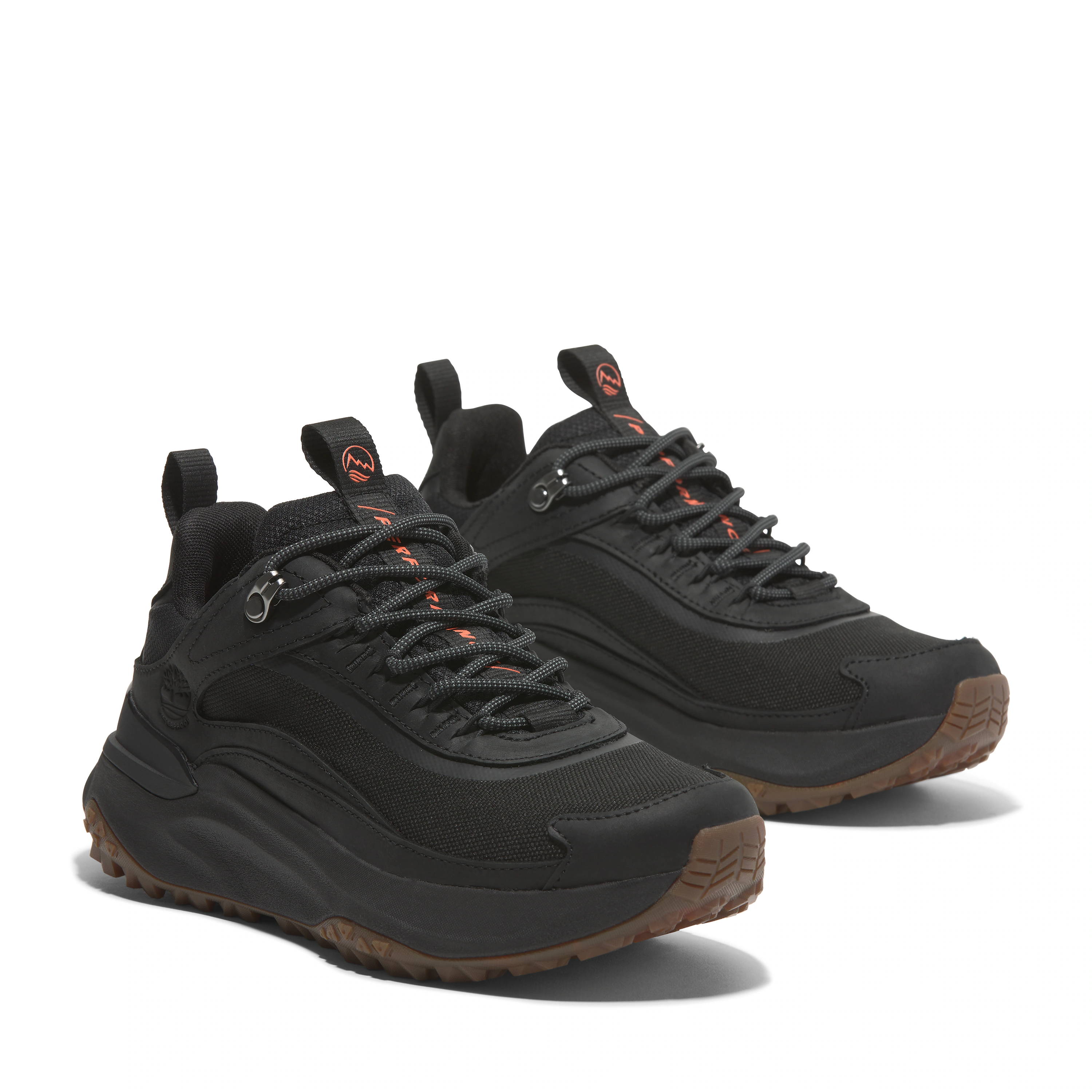 Timberland Sneaker "MOTION ACCESSLOW LACE UP WATERPROOF SNEAKER", Wintersch günstig online kaufen