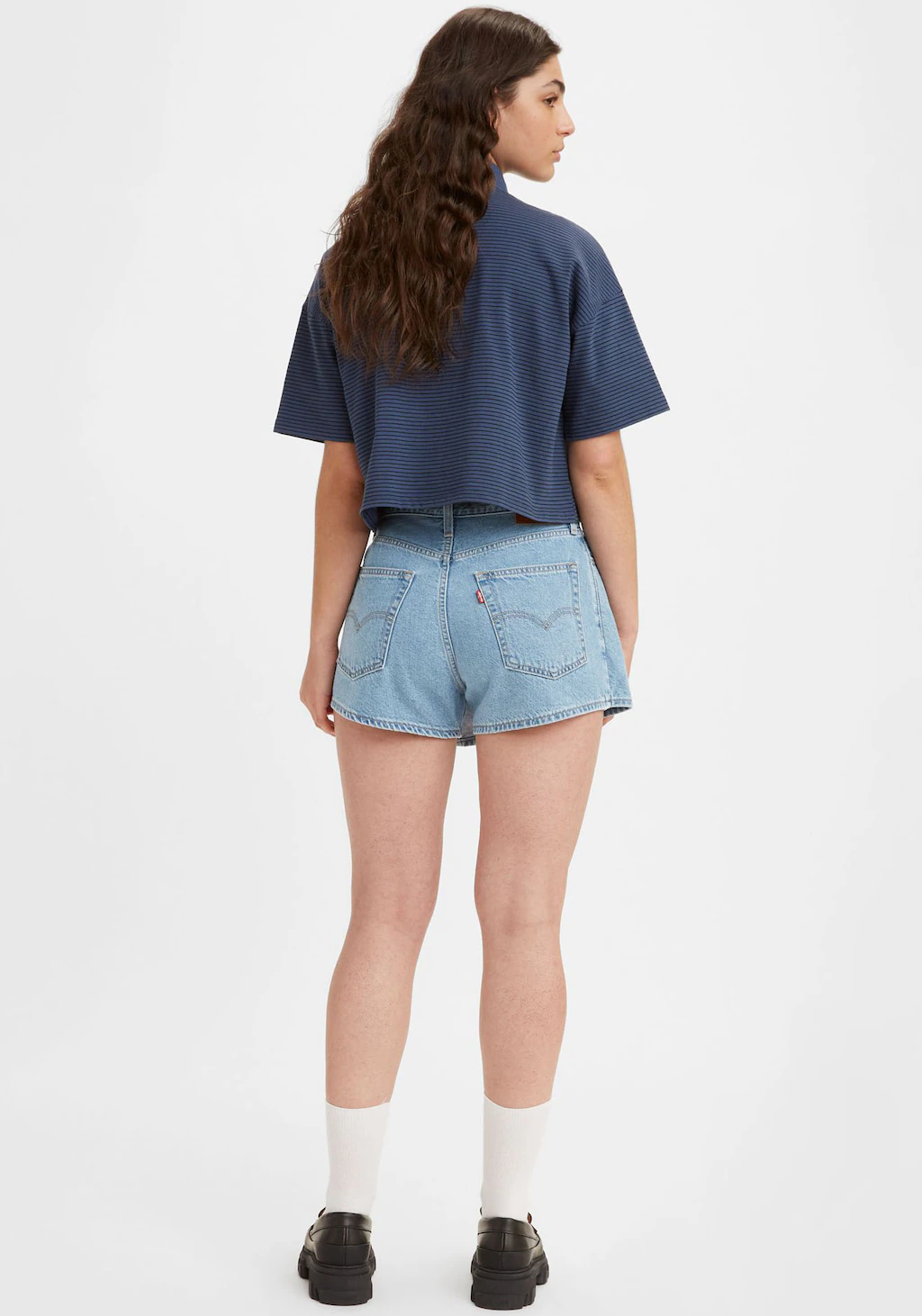 Levis Hosenrock "SKORT", Shorts und Rock in einem günstig online kaufen