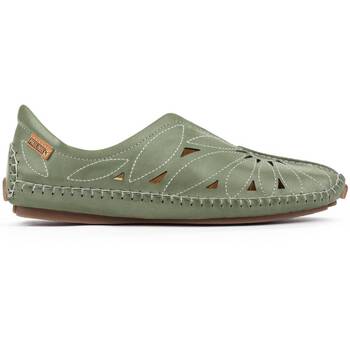 Pikolinos  Damenschuhe Slipper Jerez Schuhe Slipper mint 578-7399 578-7399 günstig online kaufen