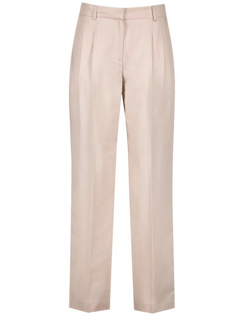 GERRY WEBER Stoffhose Gerry Weber Edition / Da.Casual-Hose / HOSE FREIZEIT günstig online kaufen