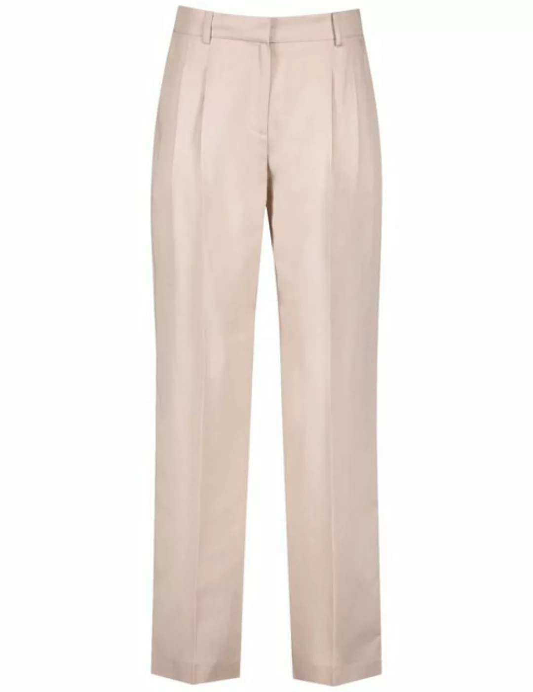 GERRY WEBER Stoffhose Gerry Weber Edition / Da.Casual-Hose / HOSE FREIZEIT günstig online kaufen