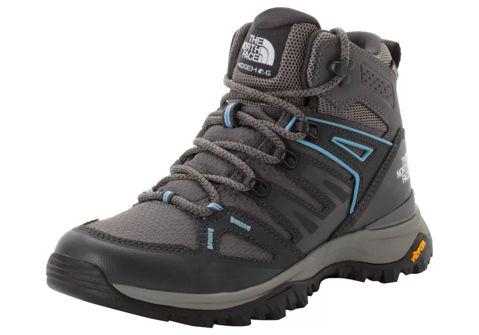 The North Face Wanderschuh "W HEDGEHOG MID GORE-TEX", wasserdicht günstig online kaufen