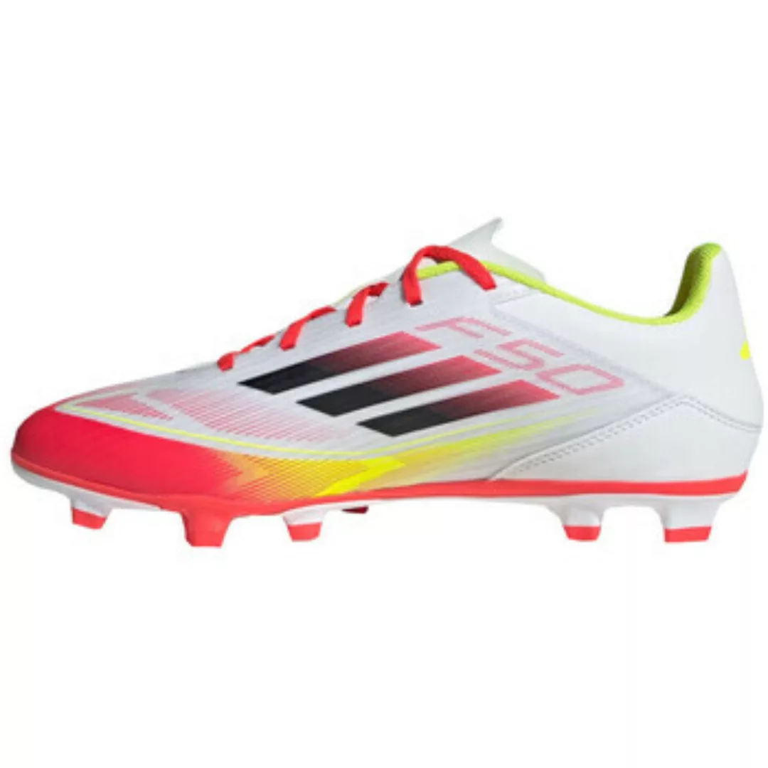 adidas F50 Club FG/MG Fußball Herren weiß günstig online kaufen