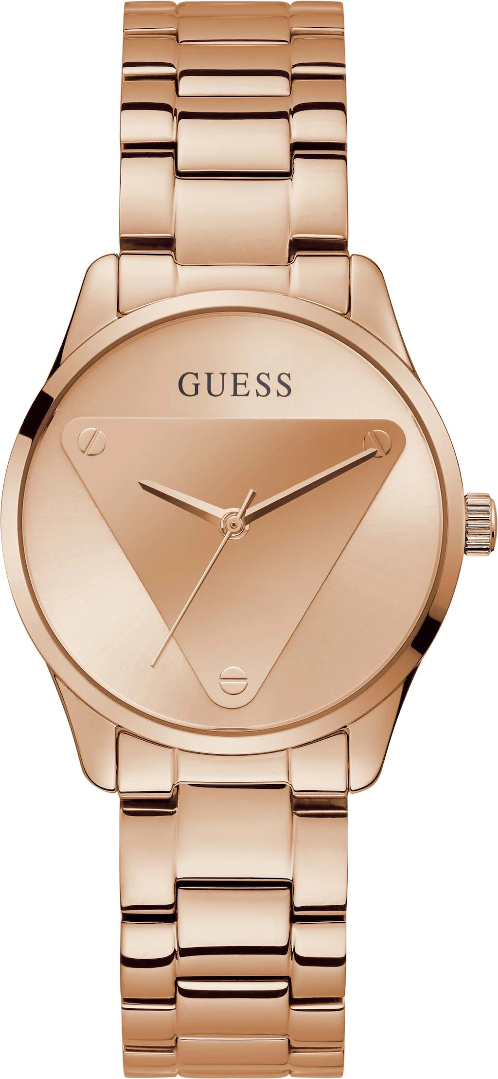 Guess Quarzuhr "GW0485L2" günstig online kaufen