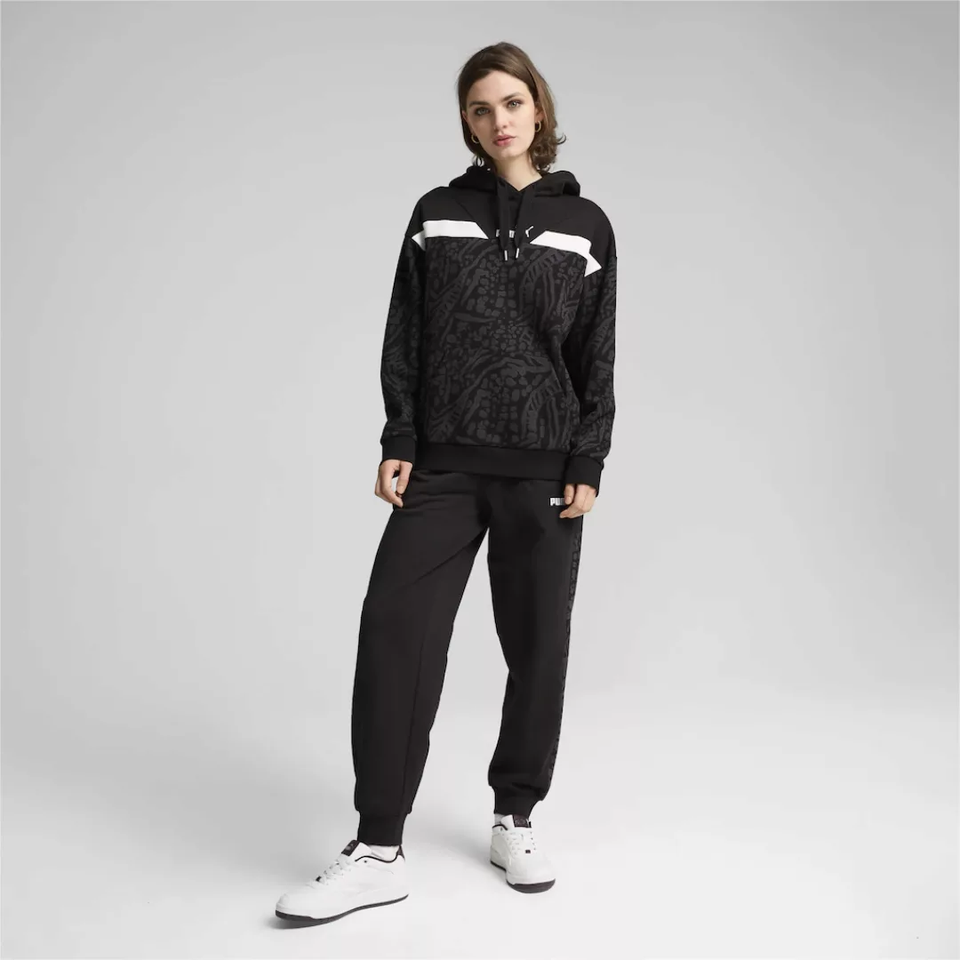 PUMA Hoodie "HYPERNATURAL Hoodie Damen" günstig online kaufen