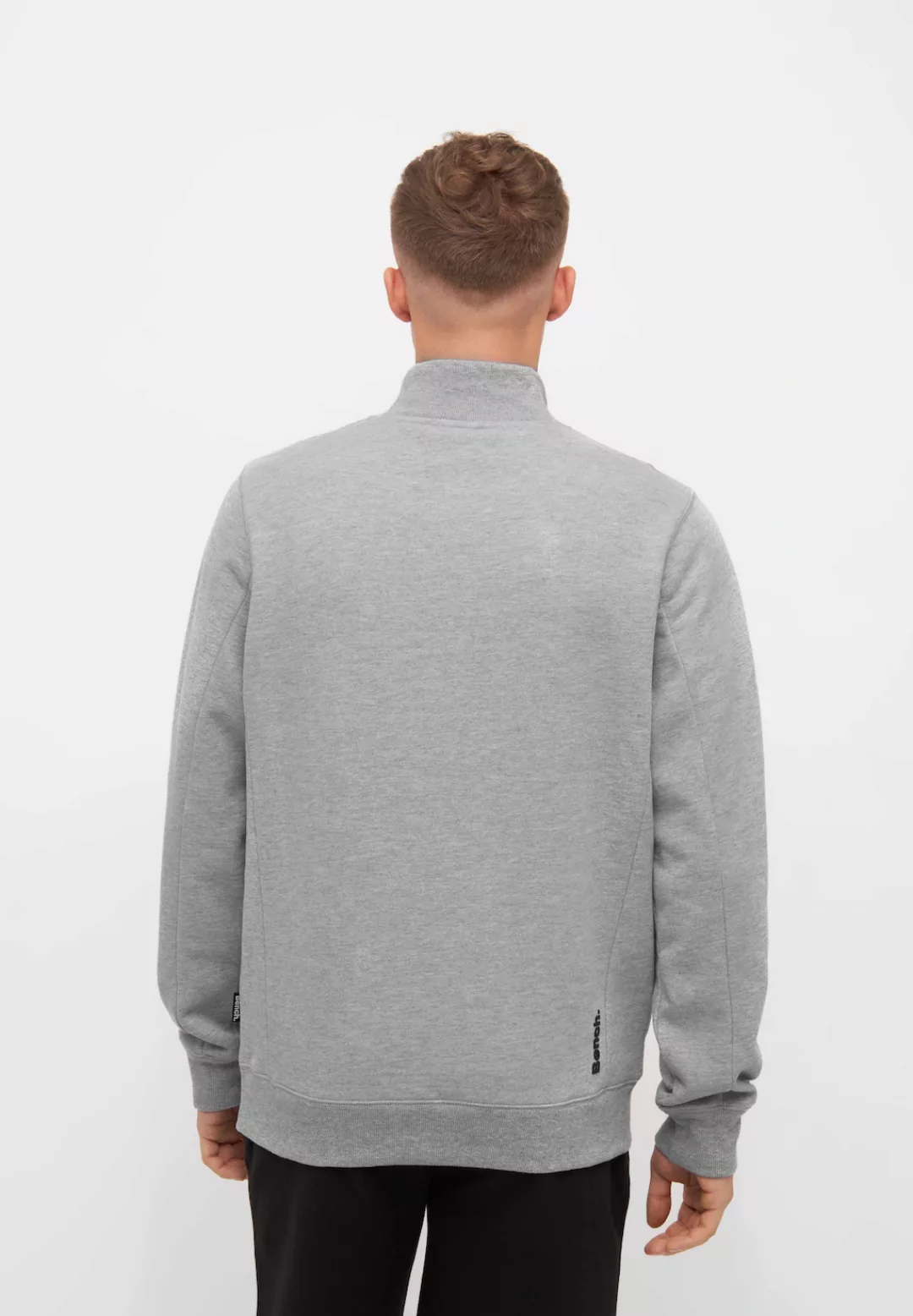 Bench. Sweatshirt "PLINTH" günstig online kaufen