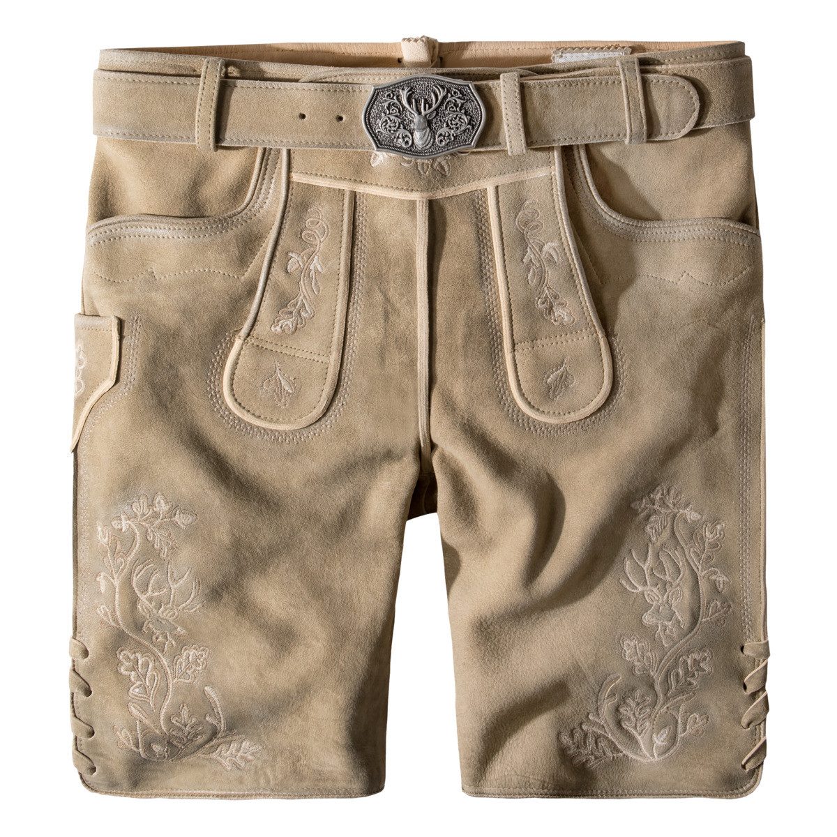 Stockerpoint Trachtenlederhose Edgar Herren (1-tlg) günstig online kaufen