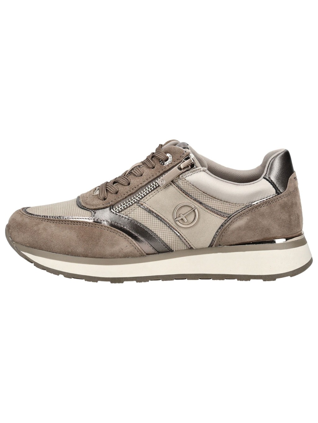 Tamaris Sneaker "Tamaris Sneaker Veolurs/Textil/Synthetik" günstig online kaufen