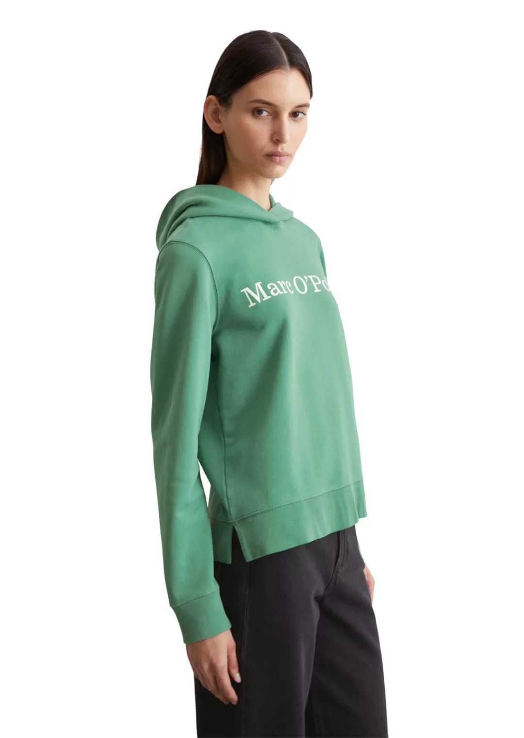 Marc OPolo Sweatshirt "aus Organic Cotton" günstig online kaufen