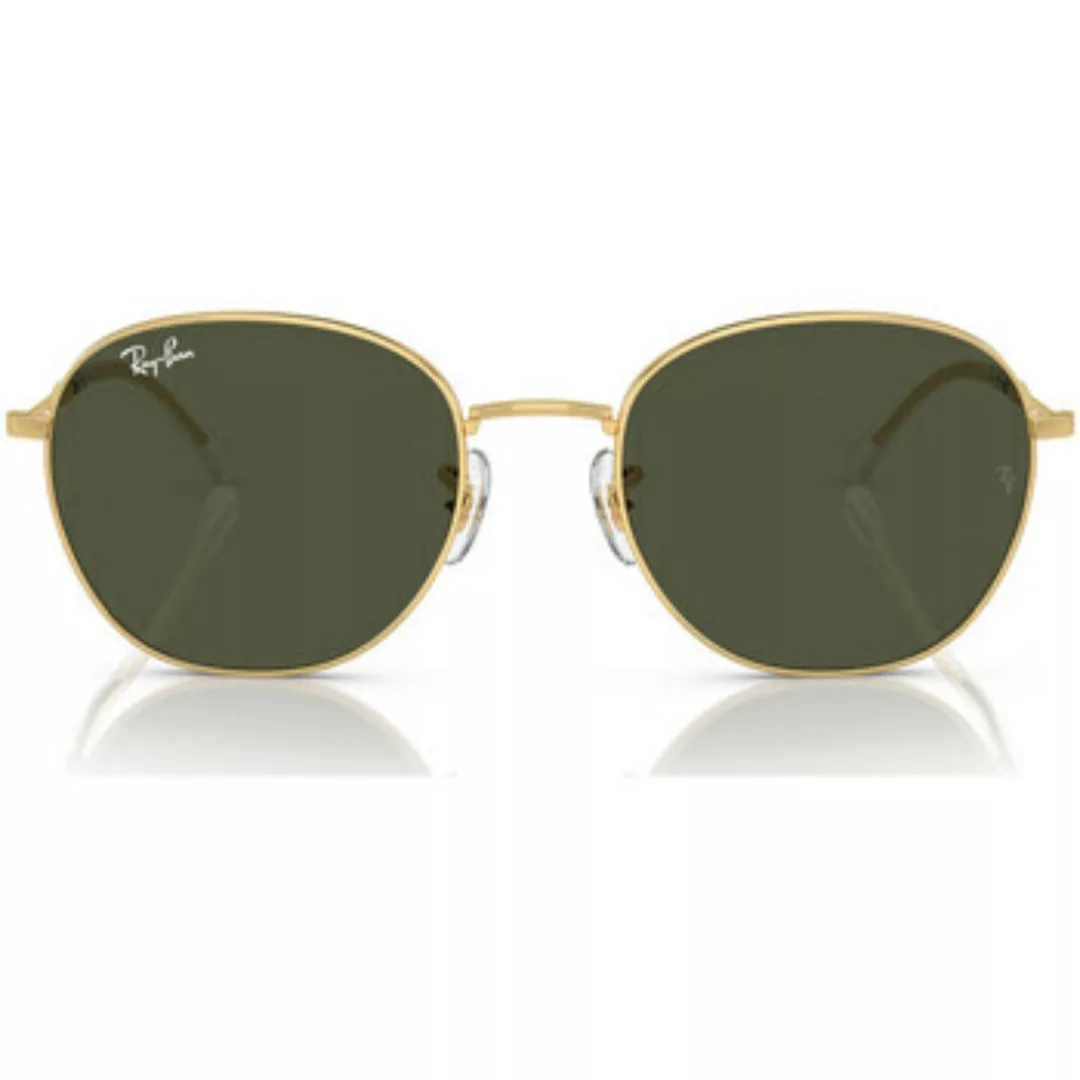 Ray-ban  Sonnenbrillen Sonnenbrille  RB3809 001/31 günstig online kaufen