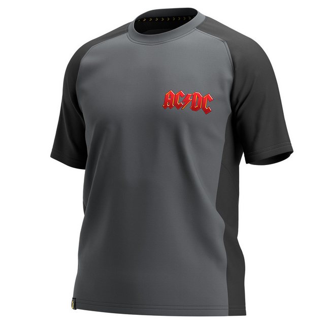 Safety Jogger Works T-Shirt AC/DC T-Shirt Unisex günstig online kaufen