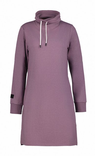 Icepeak Sweatkleid Icepeak Kleid UELZEN günstig online kaufen