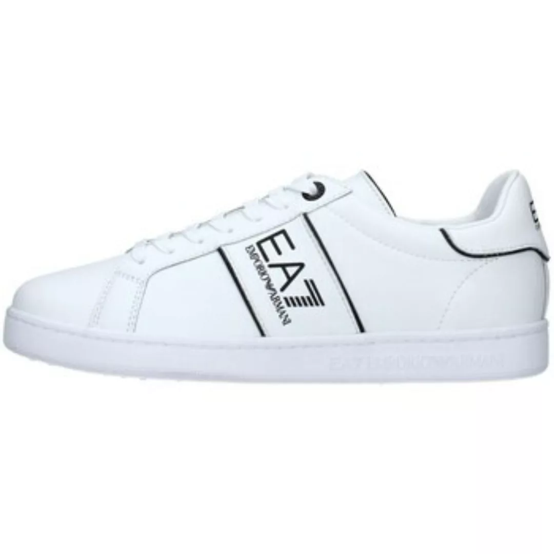 Emporio Armani EA7  Sneaker X8X102XK346 günstig online kaufen