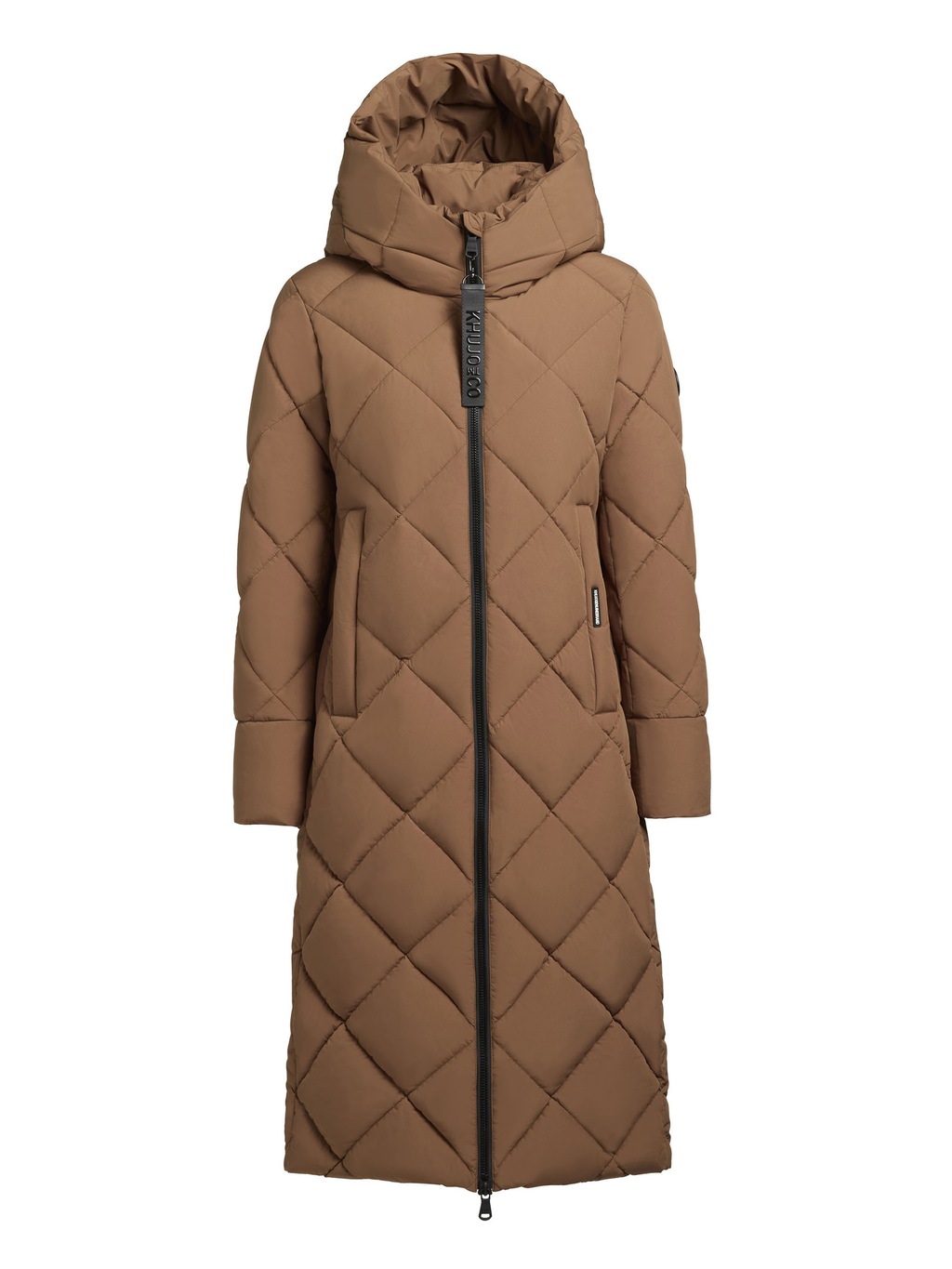 khujo Steppmantel "ELOW" günstig online kaufen