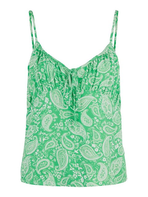 pieces Tanktop Siva (1-tlg) Drapiert/gerafft günstig online kaufen