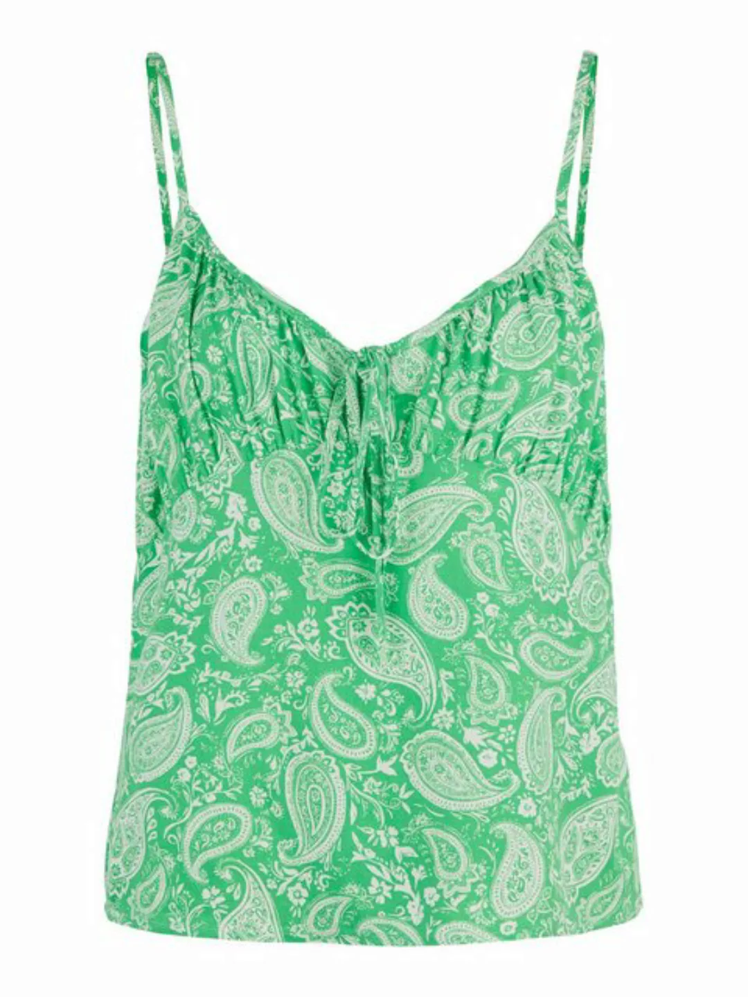 pieces Tanktop Siva (1-tlg) Drapiert/gerafft günstig online kaufen