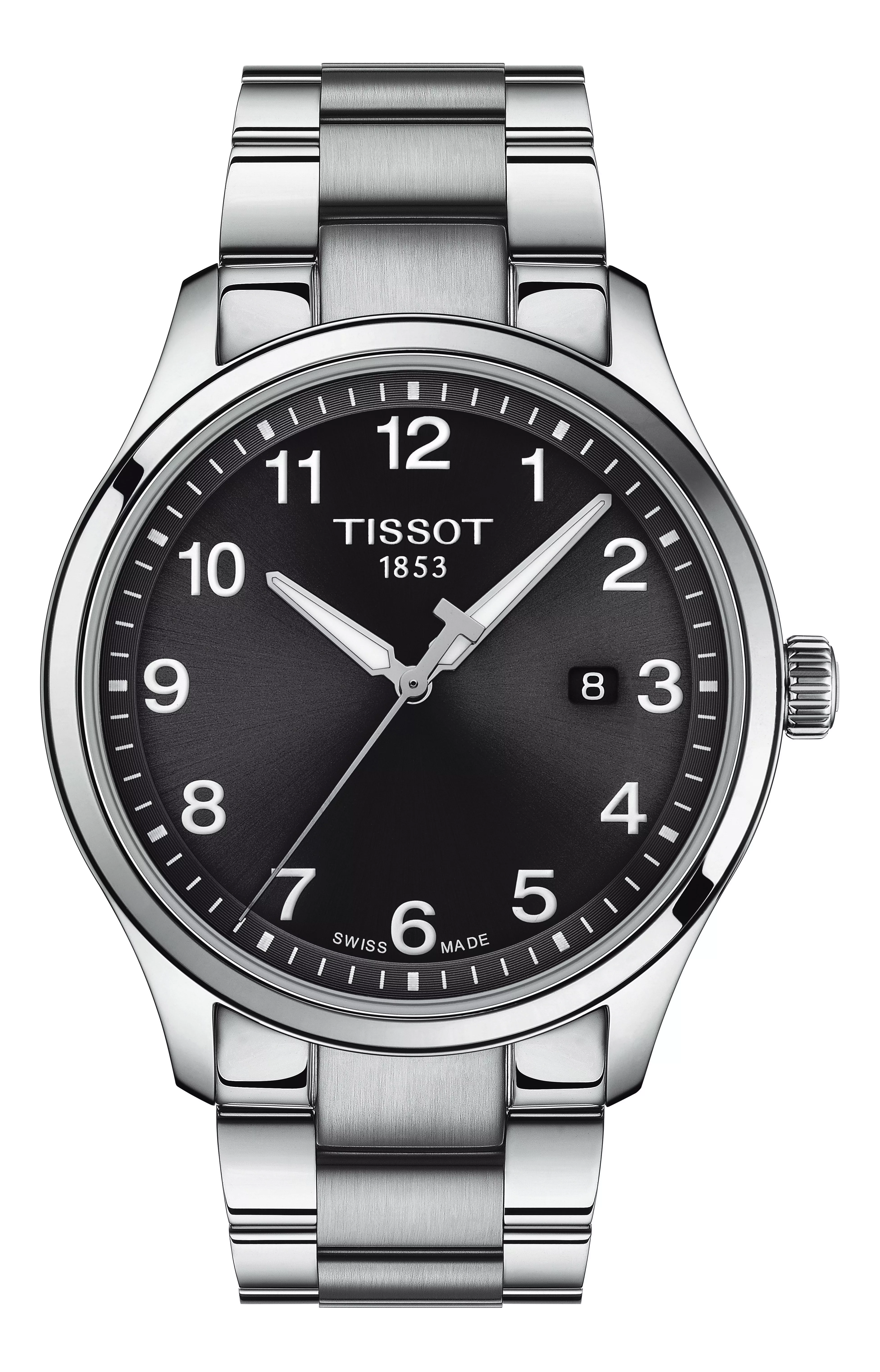 TISSOT -Gent XL Classic- T116.410.11.057.00 günstig online kaufen