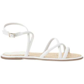 Mangará  Sandalen Mangará Angico Damen Ledersandalen günstig online kaufen