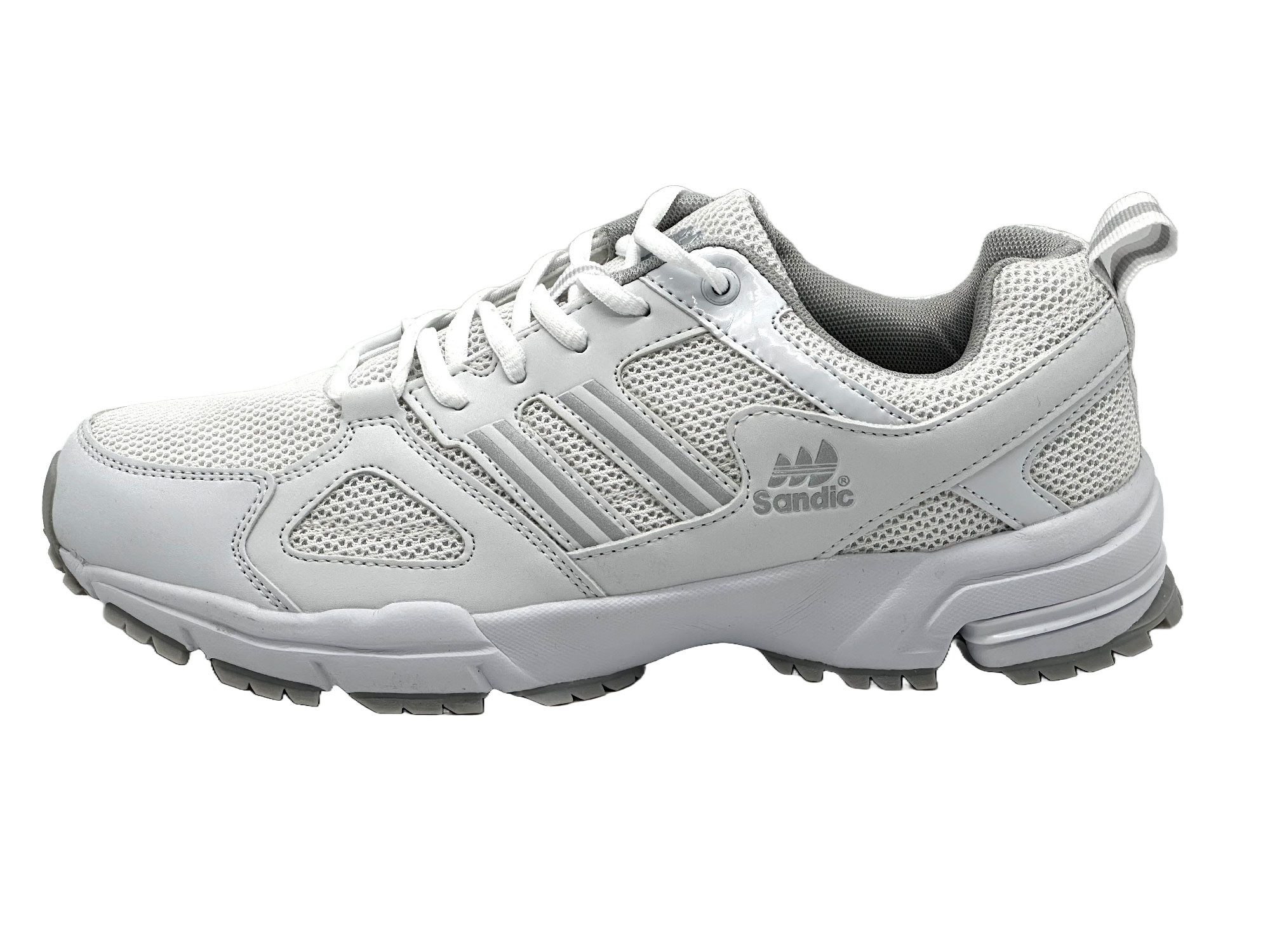 Nowaland atmungsaktive Sportschuhe Sneaker Laufschuh Atmungsaktiv, günstig online kaufen