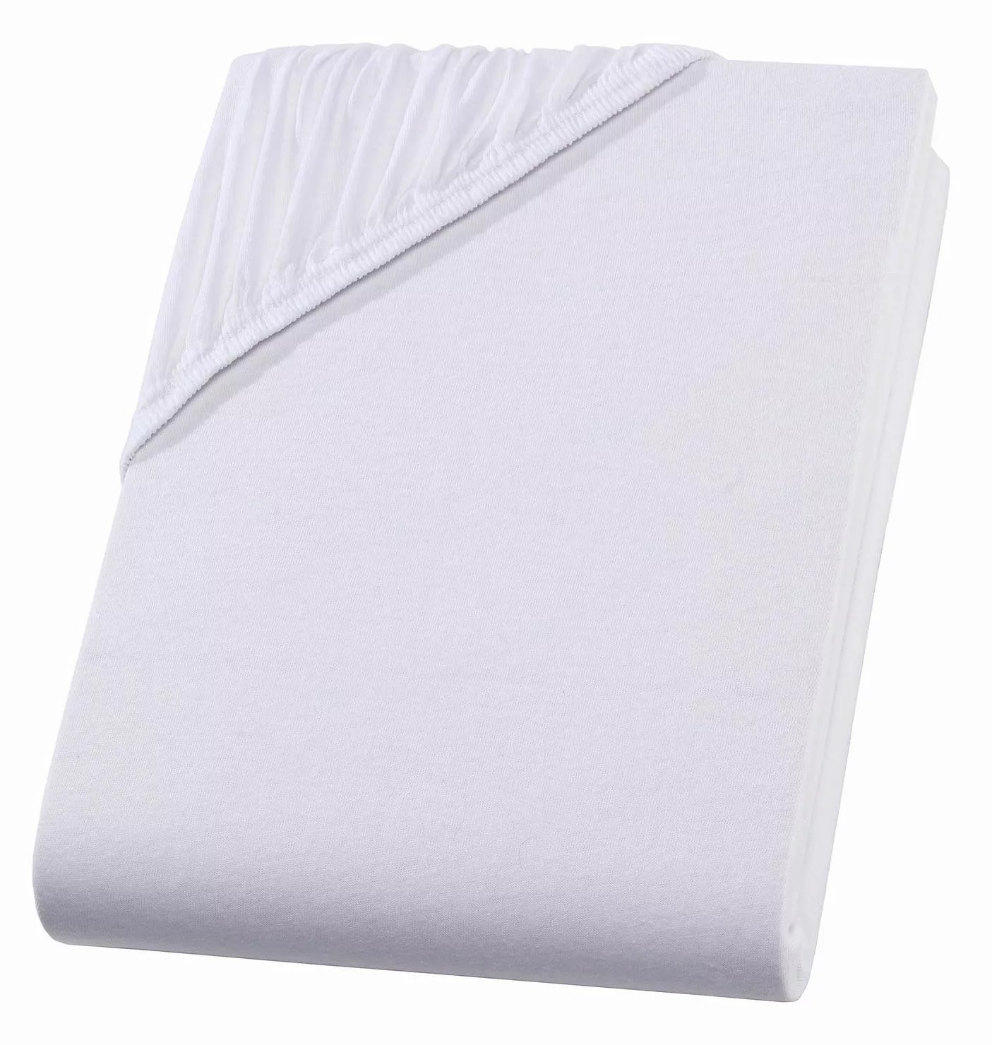 Carpe Sonno Spannbettlaken Topper Spannbetttuch Jersey günstig online kaufen