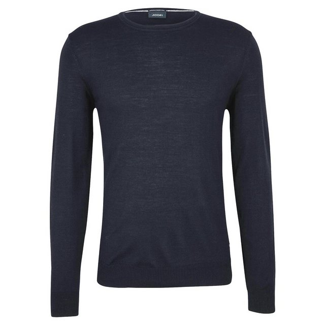 JOOP! Sweatshirt Herren Strickpullover - JK-01Denny, Rundhals günstig online kaufen