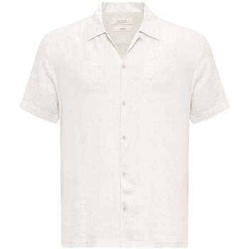 Antioch  Hemdbluse Nassau Regular Fit Lapel Collar Shirt günstig online kaufen