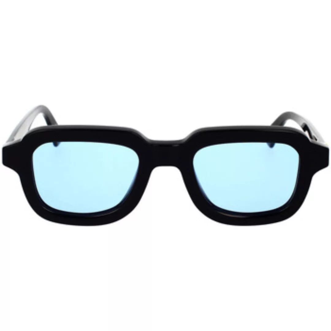 Retrosuperfuture  Sonnenbrillen Lazarus Azure P62 Sonnenbrille günstig online kaufen