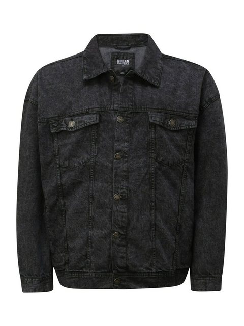 URBAN CLASSICS Jeansjacke (1-St) günstig online kaufen