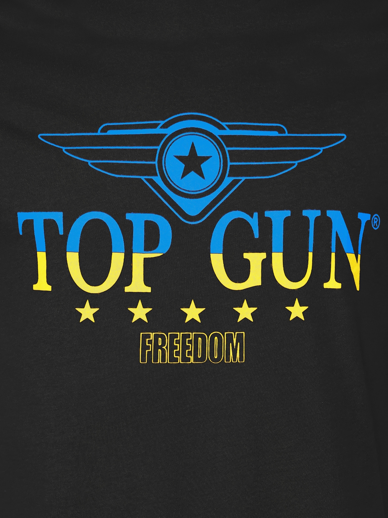 TOP GUN T-Shirt "TG22011" günstig online kaufen