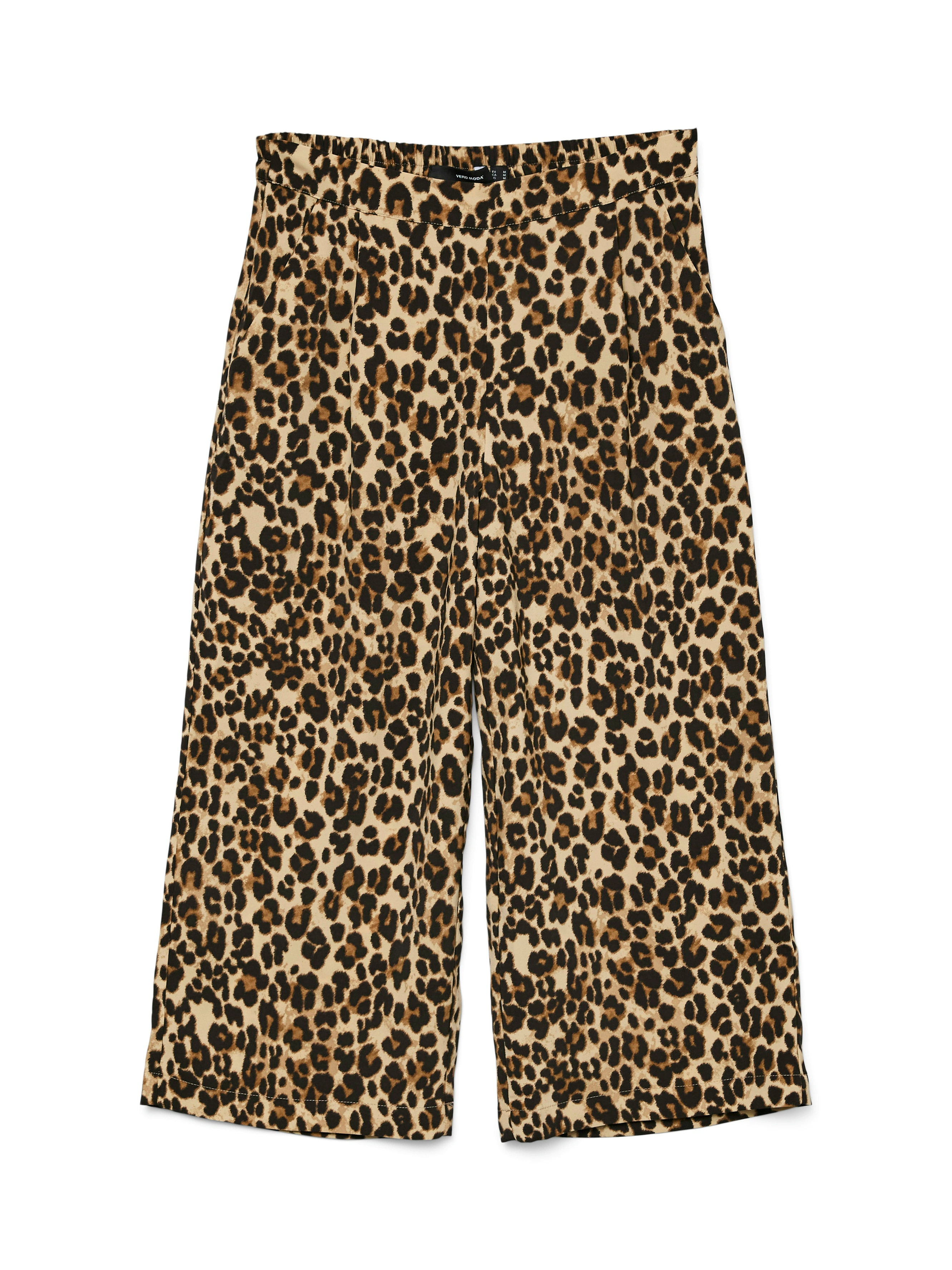 Vero Moda Culotte "VMCOCO CULOTTE PANT WVN GA NOOS", in 3/4 Länge günstig online kaufen