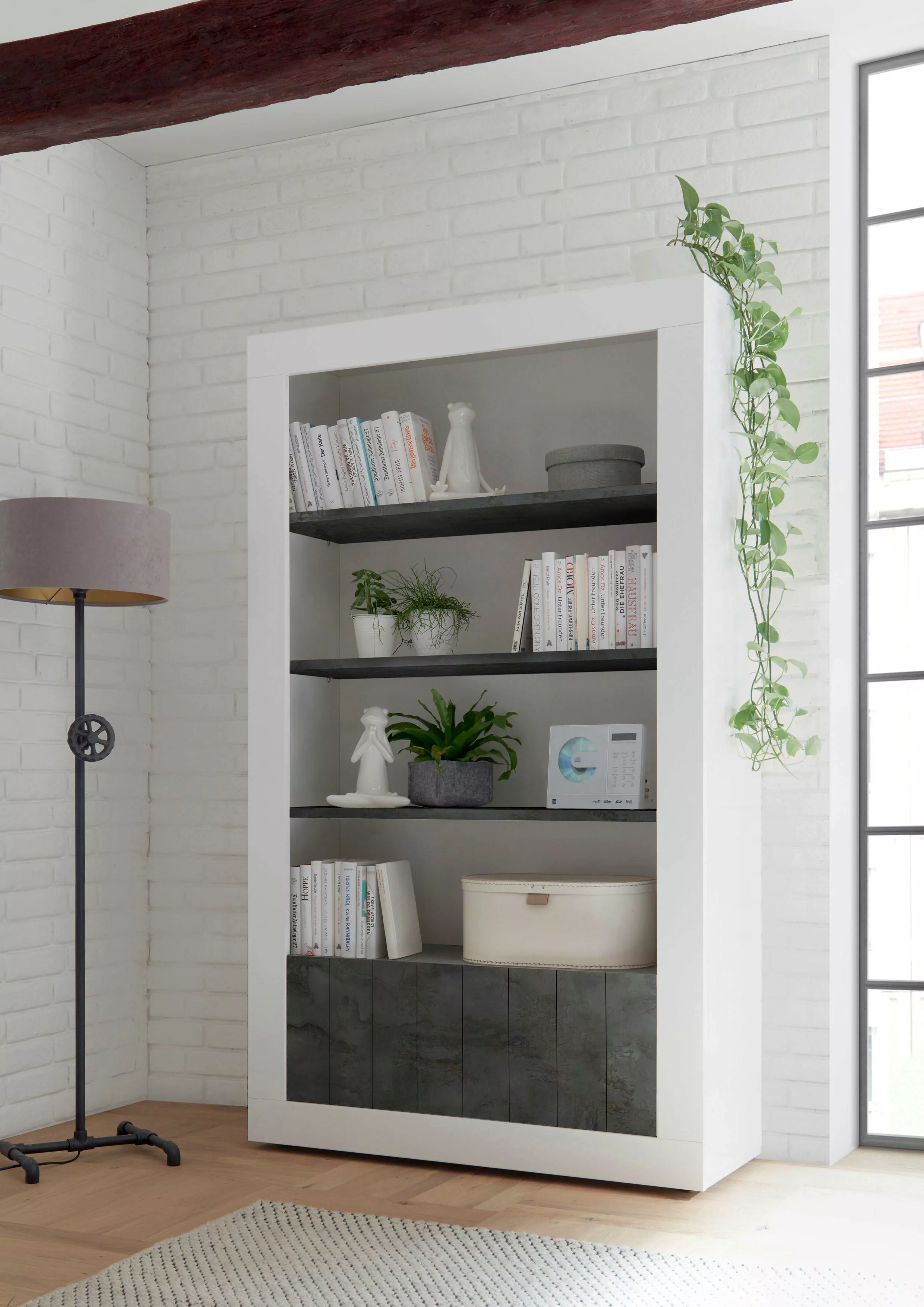 INOSIGN Regal "Urbino", Höhe 191 cm günstig online kaufen