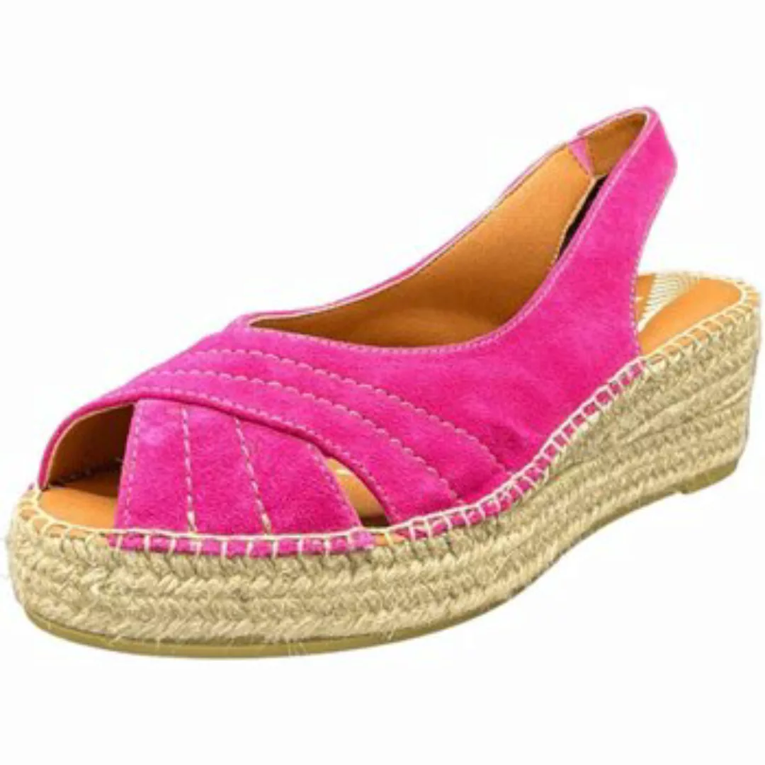 Viguera  Sandalen Sandaletten 2157 fuxia günstig online kaufen