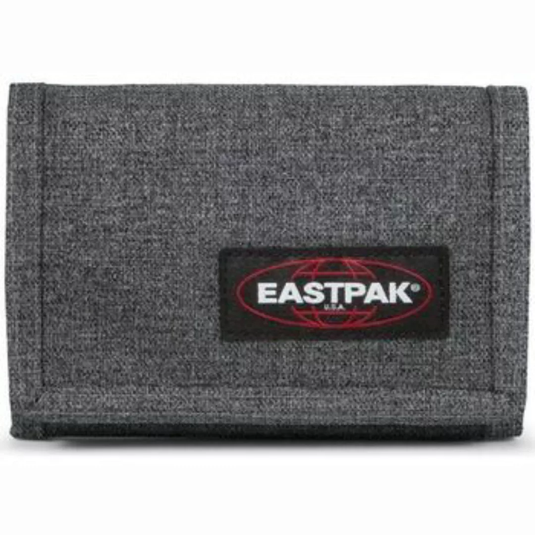 Eastpak  Geldbeutel CREW SINGLE E371-77H DENIM BLACK günstig online kaufen