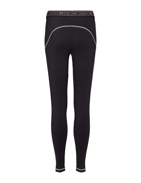 Esmé Studios Leggings Ola (1-tlg) Plain/ohne Details günstig online kaufen