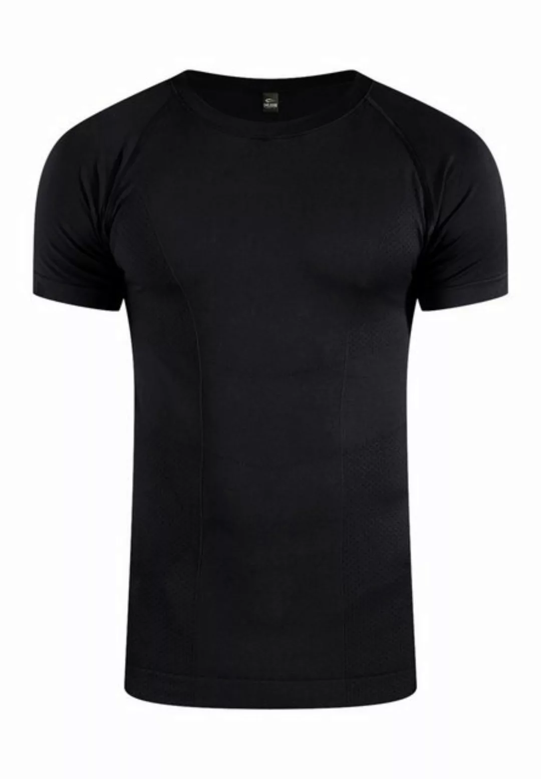Smilodox T-Shirt Karter Seamless günstig online kaufen