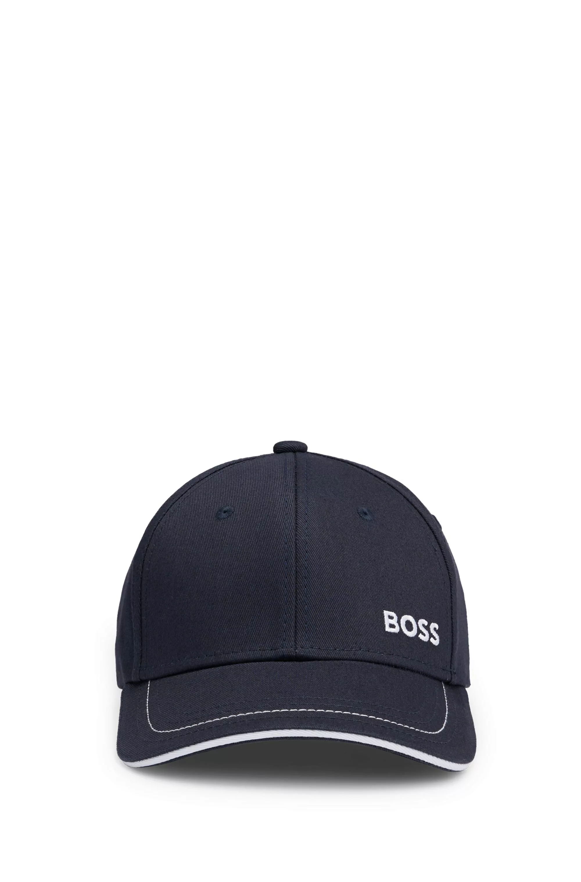 BOSS GREEN Baseball Cap "Cap-1", mit BOSS Logostickerei günstig online kaufen