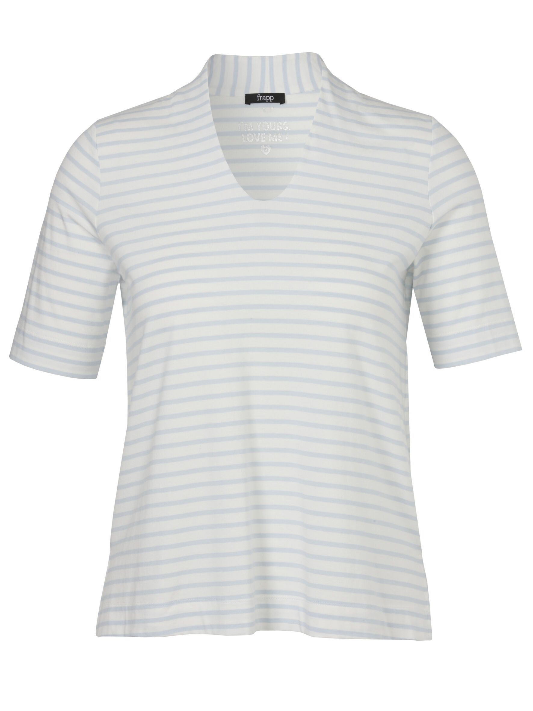 FRAPP V-Shirt in großen Größen günstig online kaufen