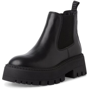 Tamaris  Stiefel Stiefeletten 1-25486-43/001 günstig online kaufen