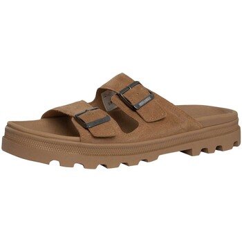 Palladium  Zehensandalen Dunelite Riviera Wildledersandalen günstig online kaufen