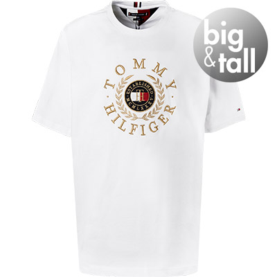 Tommy Hilfiger T-Shirt MW0MW25076/YBR günstig online kaufen