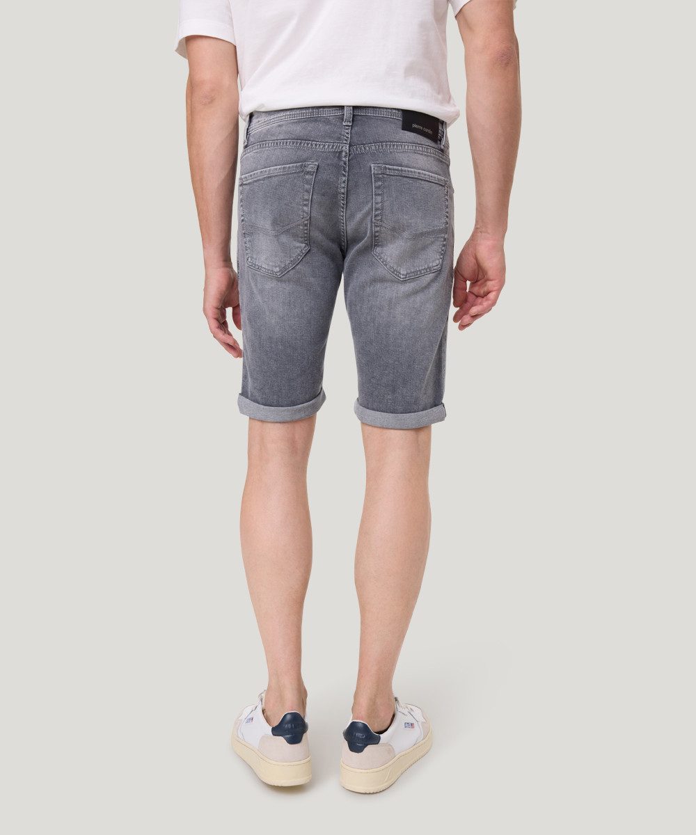 Pierre Cardin Shorts PC-Sisteron im Five-Pocket günstig online kaufen