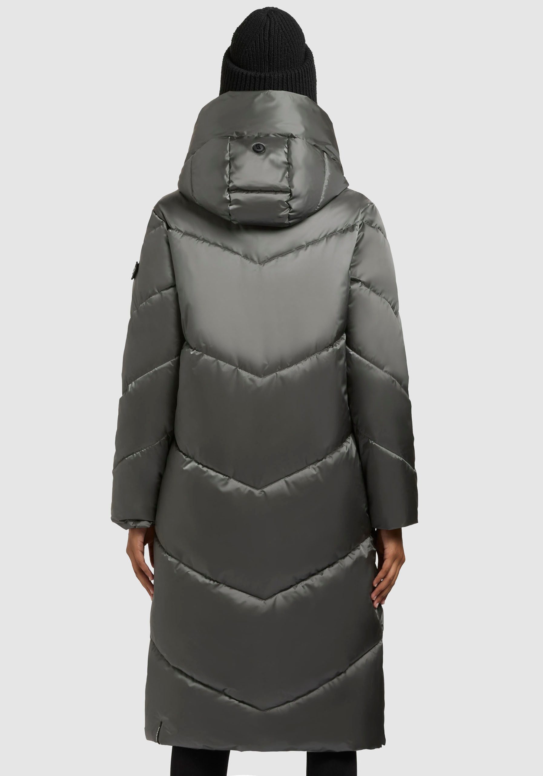 khujo Steppmantel MANELIA günstig online kaufen